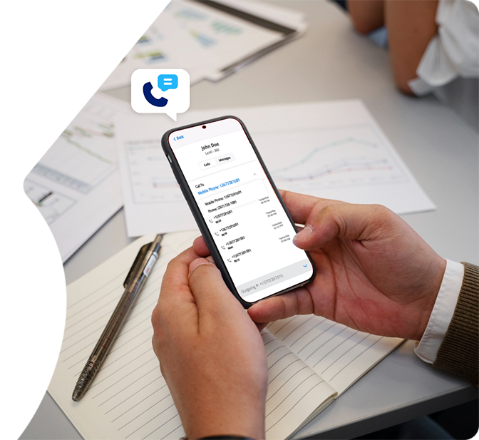 call management software