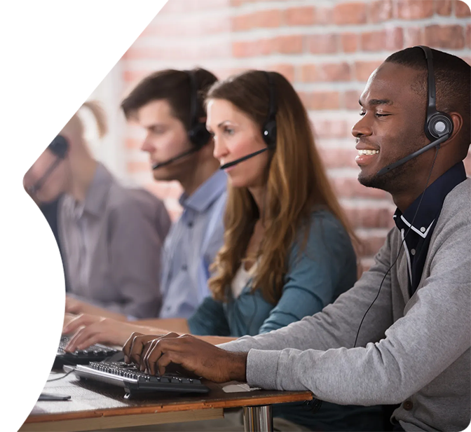 Call Routing System