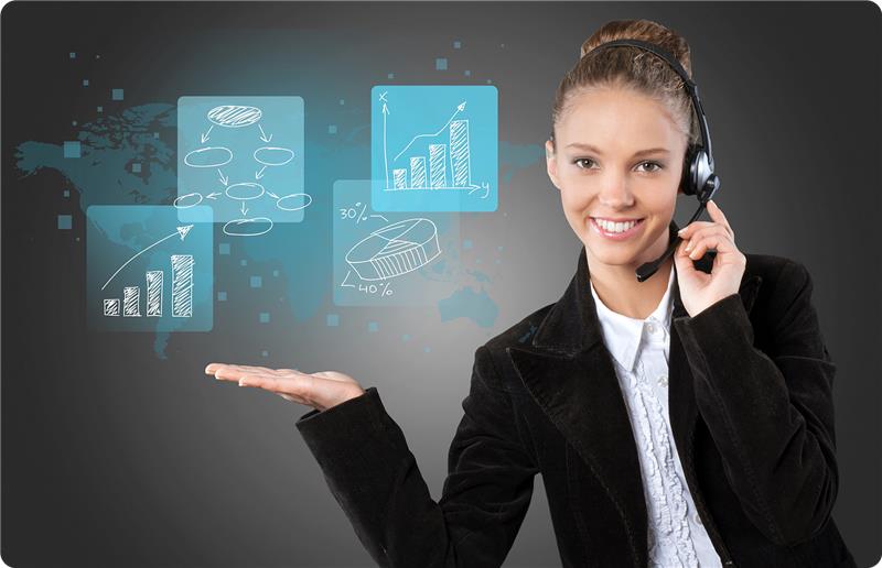 AI sales call software