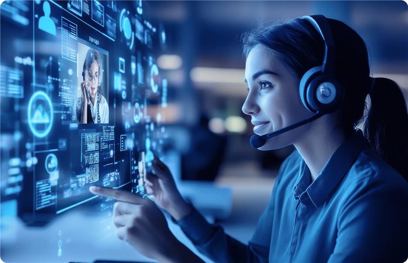 call center operation management