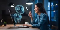 AI Voice Agent in Salesforce 360 CTI – Your Next Sales Teammate