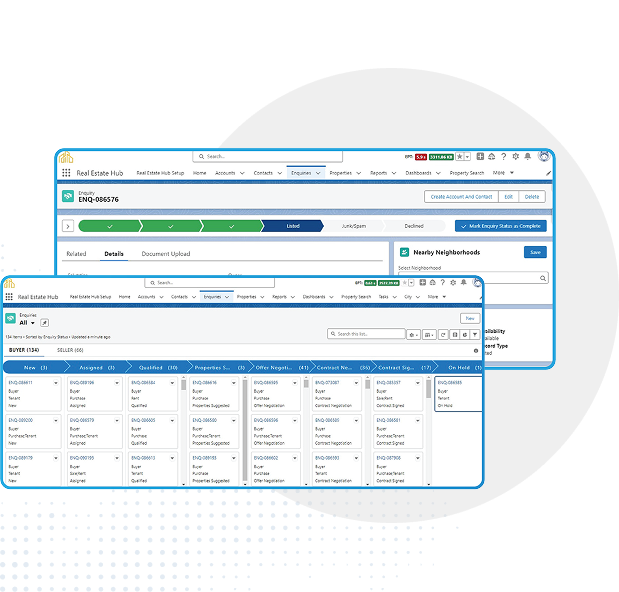 Telephony Solutions for Real Estate