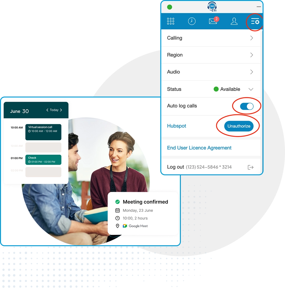 Education Contact Center
