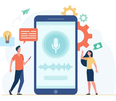  Voice AI in Salesforce