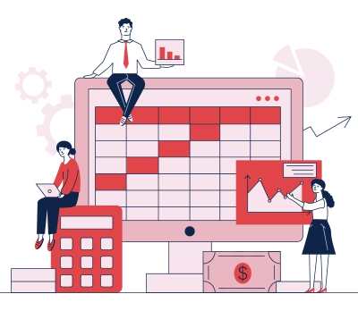 Still running outbound campaigns off a spreadsheet? 