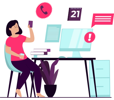 Want Fewer Missed Calls and Better Agent Load Balance?  