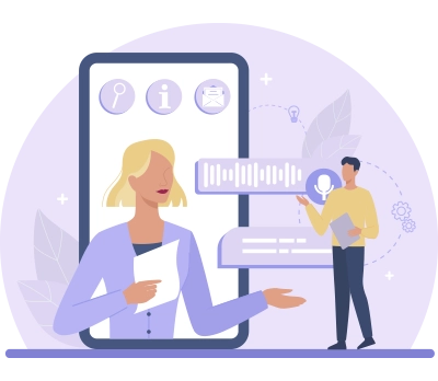 360 CTI Voice & Calling Agent