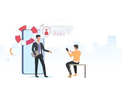 Salesforce telephony