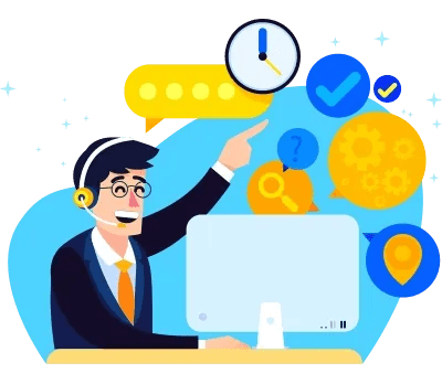 Salesforce telephony solution