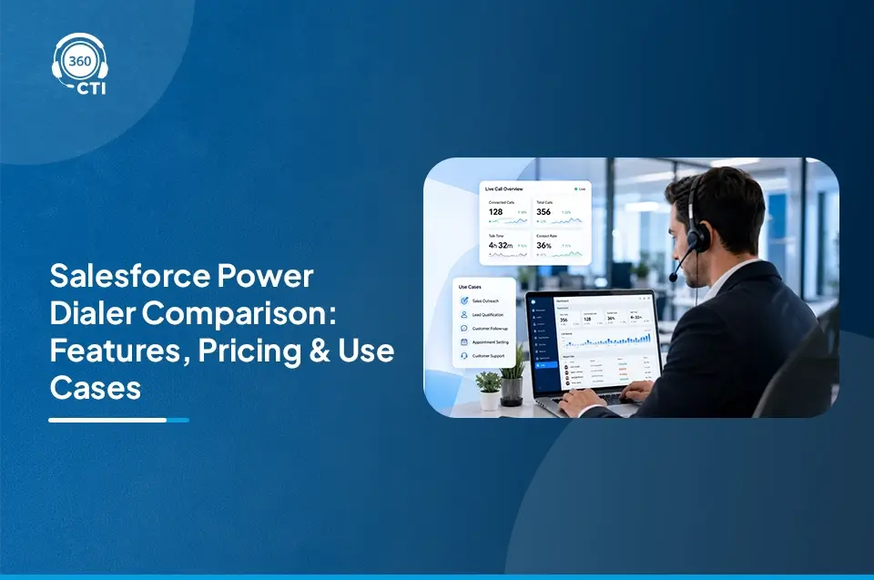 Best Power Dialer for Salesforce in 2026: Top 7 Tools Compared