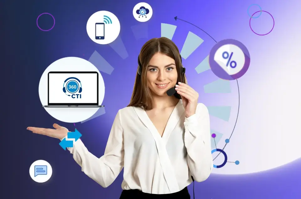 CTI for Salesforce: What Features Actually Matter for Your Team’s Success