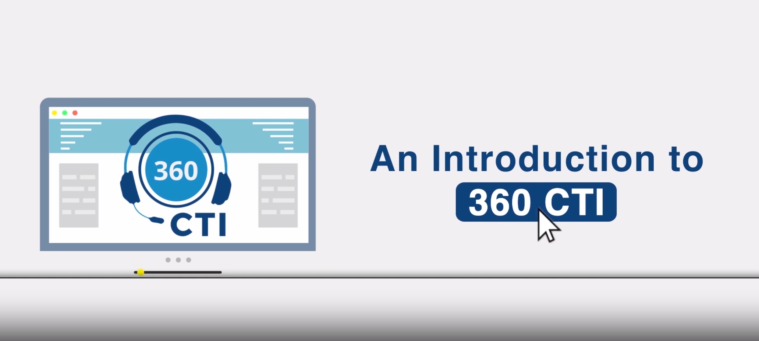 Salesforce Telephony Integration