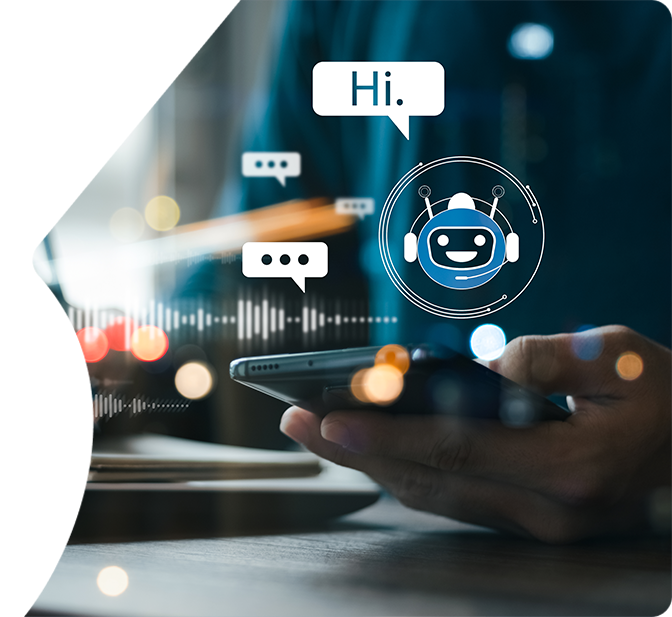 automated voice calling software