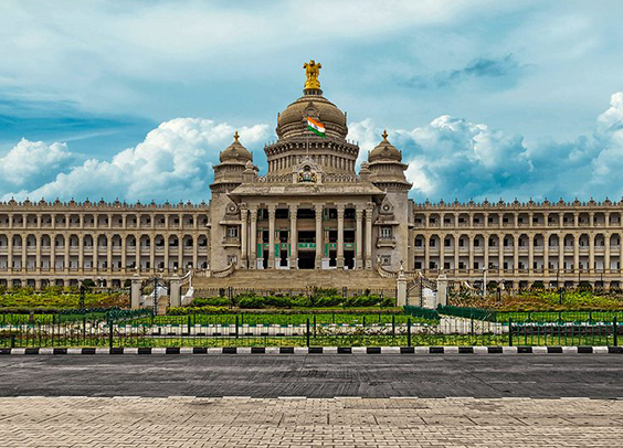 Bangalore